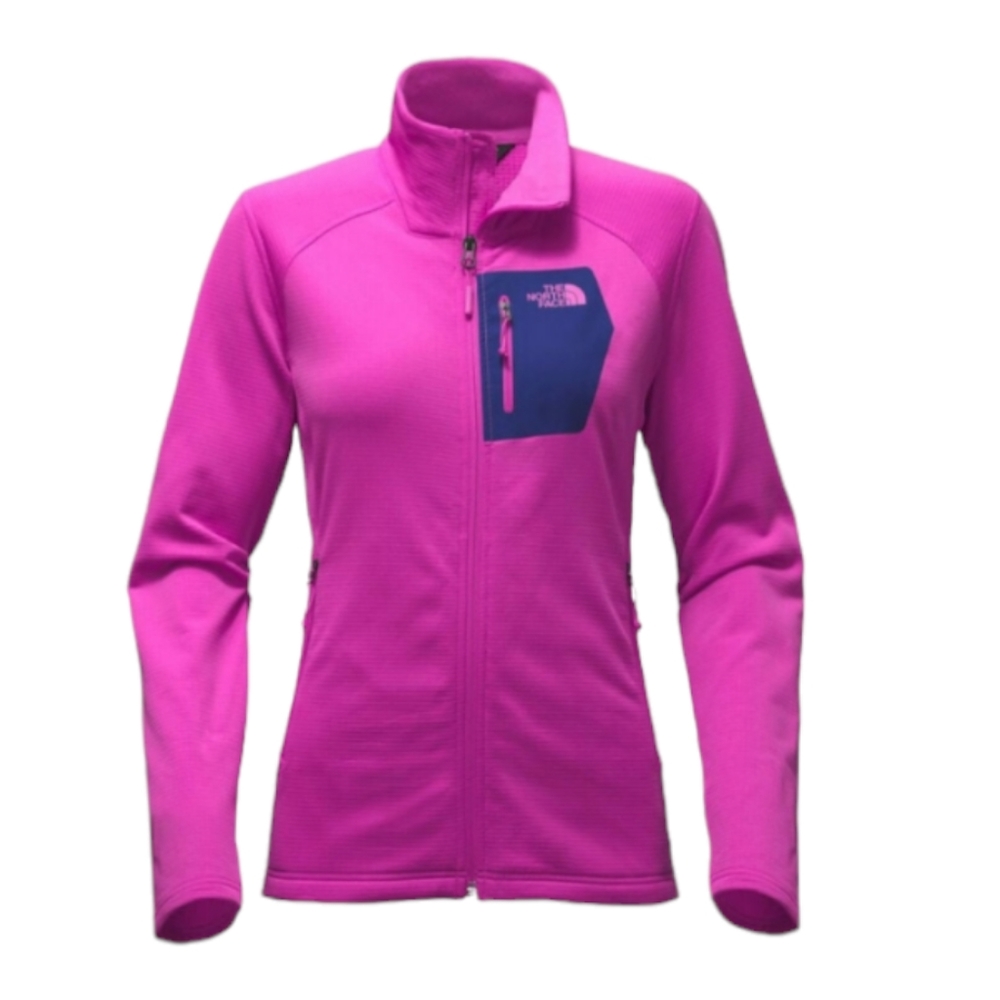 Northface Borod Full-Zip Jacket Size L